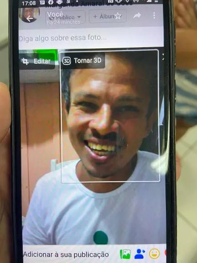 Homem desaparecido &eacute; localizado em Brusque pela PM