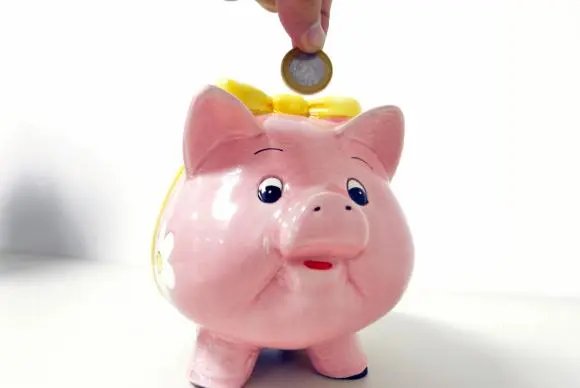 Poupança tem melhor resultado para julho em três anos, diz Banco Central