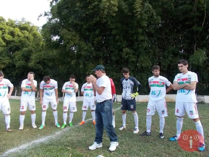 Olaria vence mais uma na 2ª fase