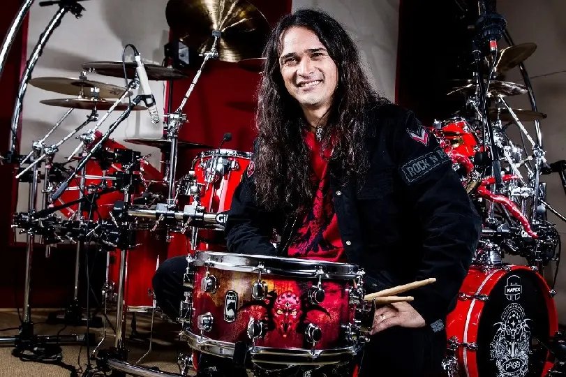Aquiles Priester fará workshop em Brusque