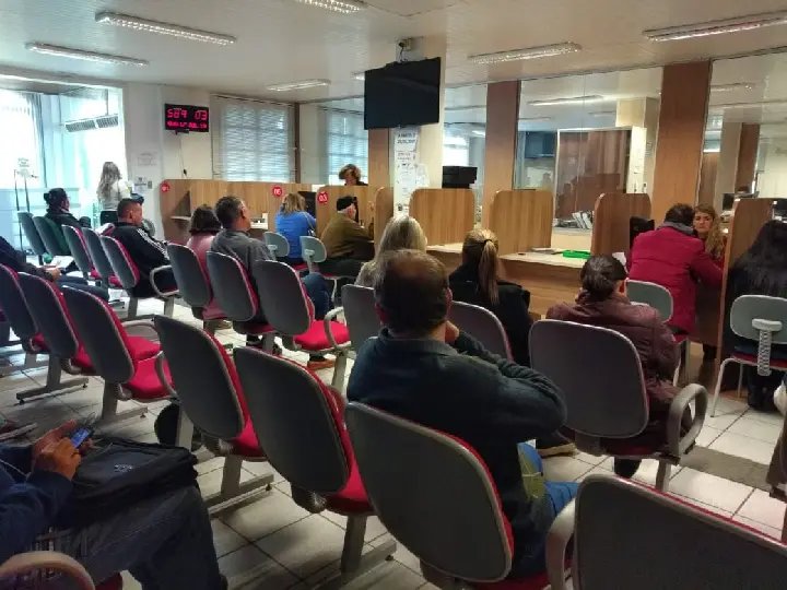 Contribuintes t&ecirc;m at&eacute; final de setembro para renegociar d&iacute;vidas