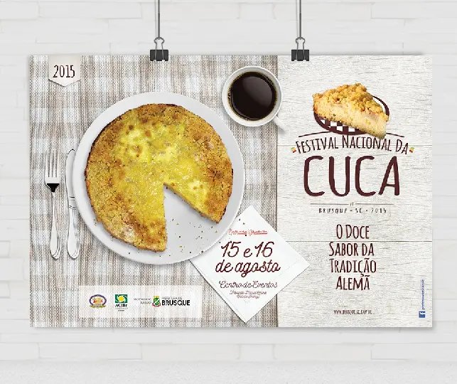 Inscrições abrem na quarta-feira
