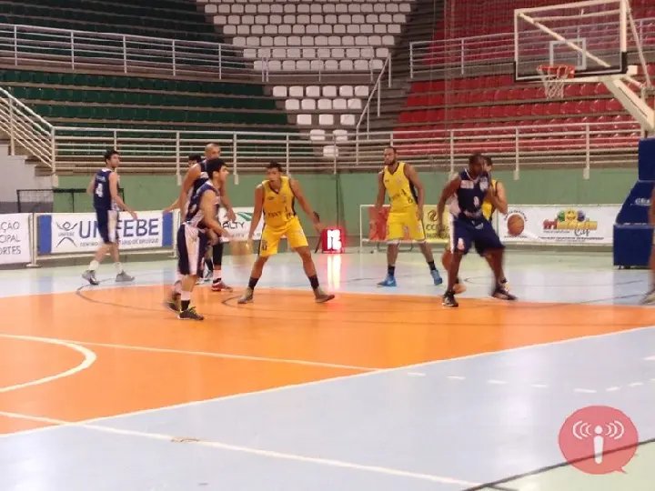 AD Brusque fica com a 5ª colocação