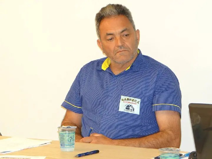 Morre Vitor Pereira, diretor do Sinduscon