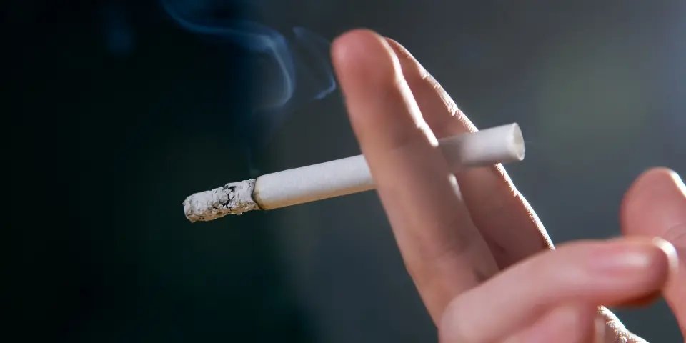 Taxa de fumantes cai mais de 30% em nove anos