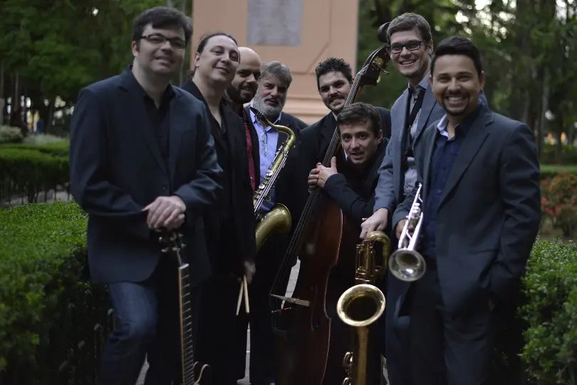 Circuito de Música terá apresentações esta semana