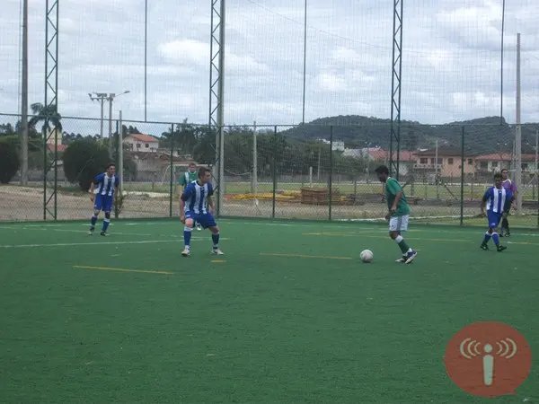 Seguem inscrições para campeonato do Sintricomb