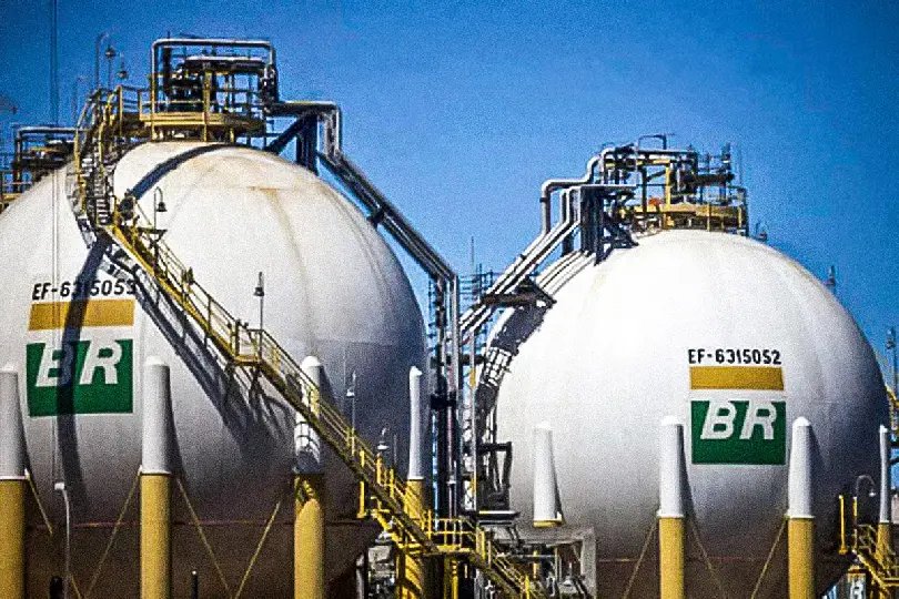 Petrobr&aacute;s anuncia reajuste do pre&ccedil;o do g&aacute;s natural em 39%