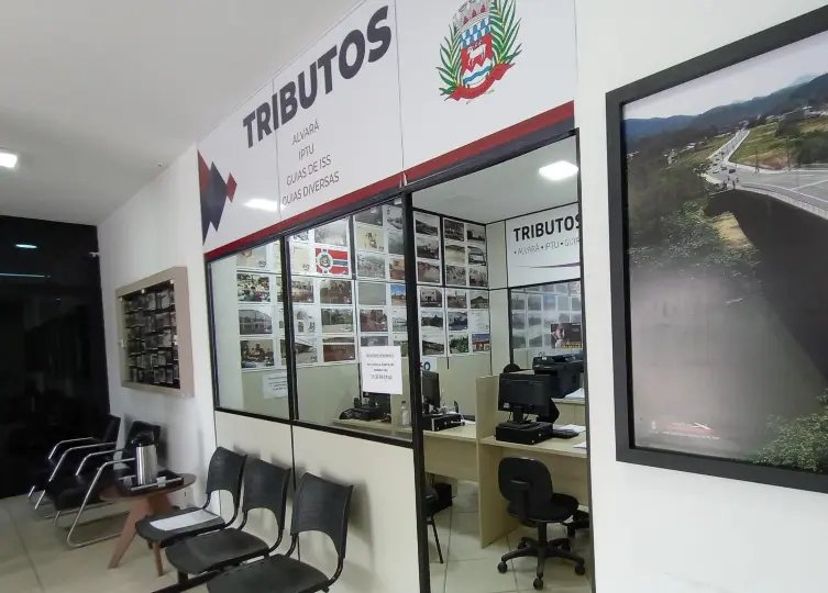 S&atilde;o Jo&atilde;o Batista altera temporariamente hor&aacute;rio do Setor de Tributos