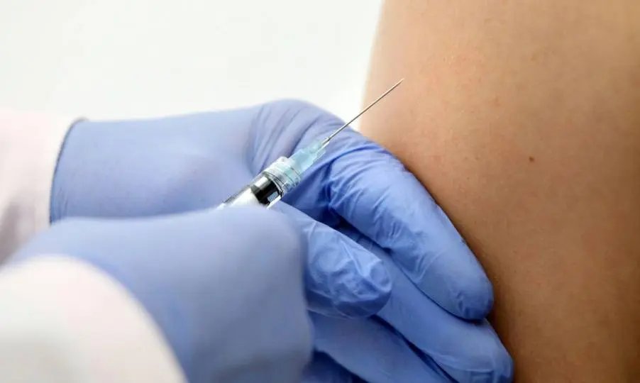 Aberto agendamento de vacina Covid-19 para idosos com 65 anos ou mais 