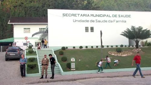 Botuverá debaterá saúde na quarta-feira, dia 1º