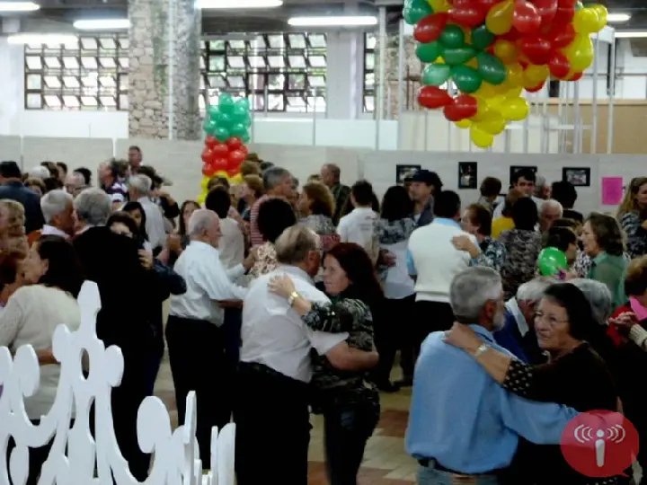 Encontro da Melhor Idade acontece nesta quarta