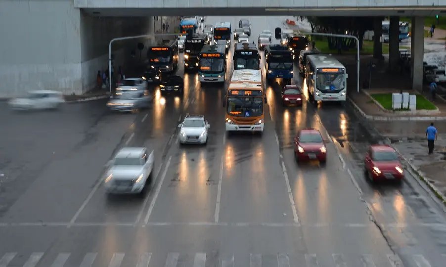 Mudan&ccedil;as no C&oacute;digo de Tr&acirc;nsito come&ccedil;am a valer neste m&ecirc;s
