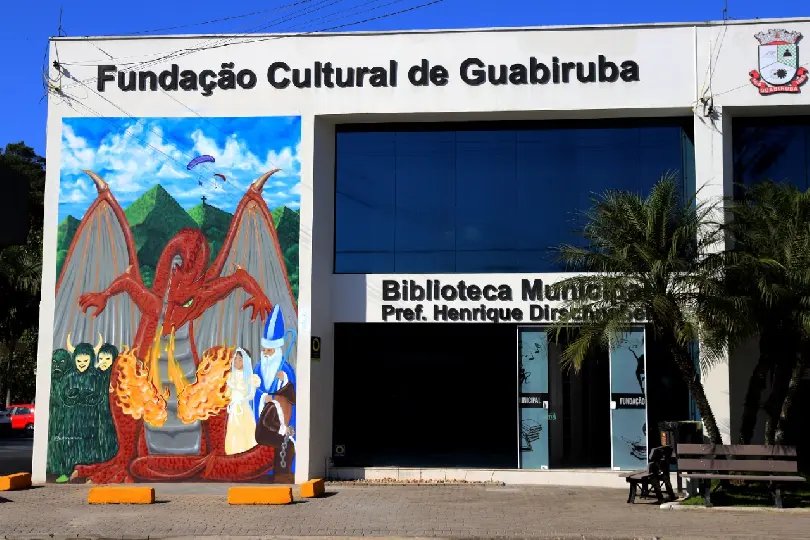 Guabiruba sedia Mostra Vale Europeu de Artes Visuais