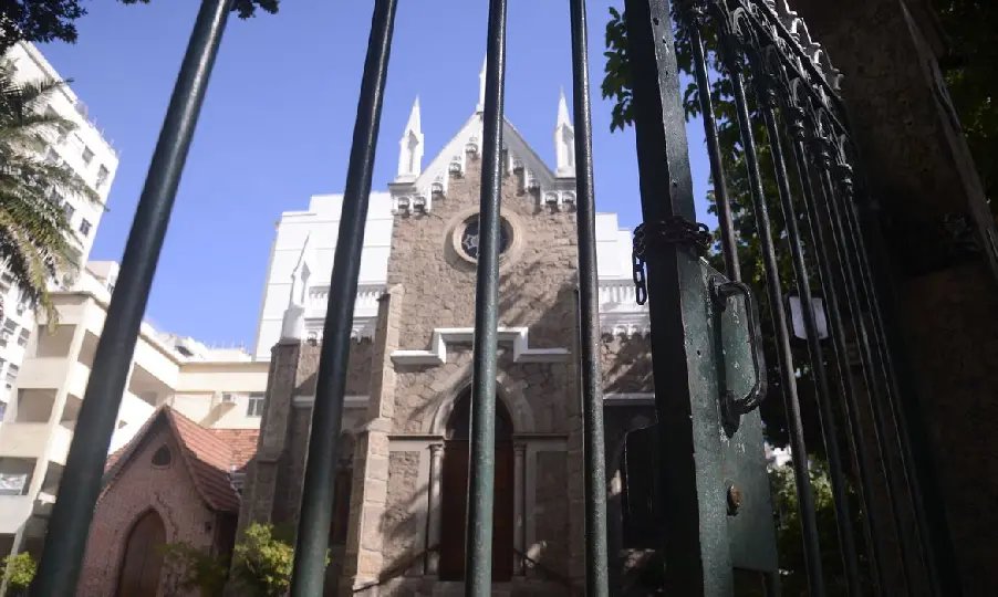 Ministro do STF libera cerim&ocirc;nias religiosas presenciais na P&aacute;scoa