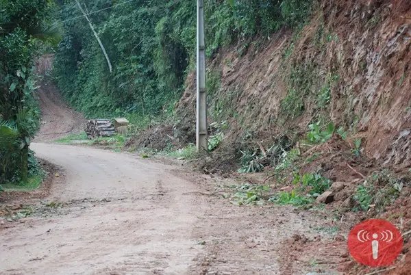 Estradas receberão melhorias em Botuverá
