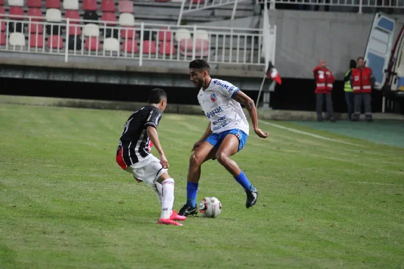 Carlos Renaux perde para o Joinville fora de casa