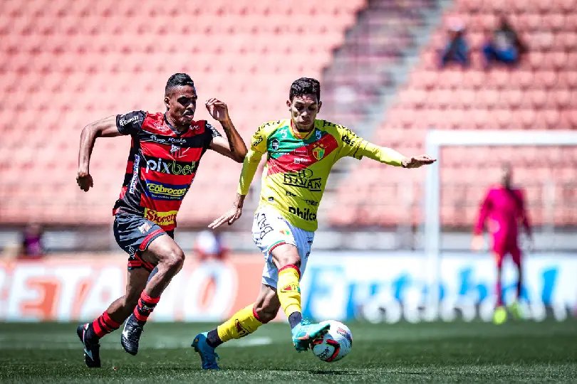 Brusque perde para o Ituano e se complica ainda mais na s&eacute;rie B