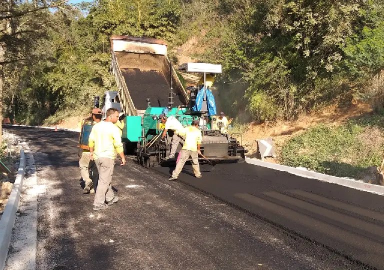 Confira como est&atilde;o as obras de microdrenagem, pavimenta&ccedil;&atilde;o e urbaniza&ccedil;&atilde;o da Limeira