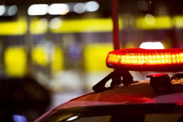 Homem tenta passar o nome de irmão em abordagem policial