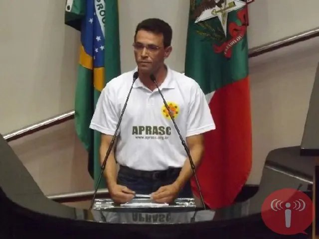 Aprasc convoca praças para assembleia