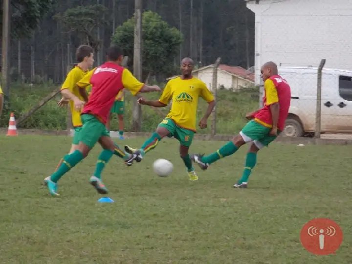 Brusque enfrenta Tubarão neste domingo
