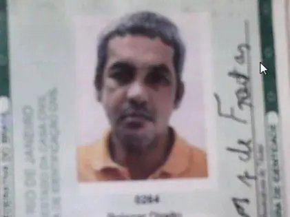 Homem desaparece após ser levado ao CAPS-AD