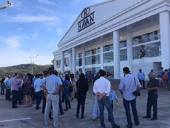 Havan inaugura a 92ª loja