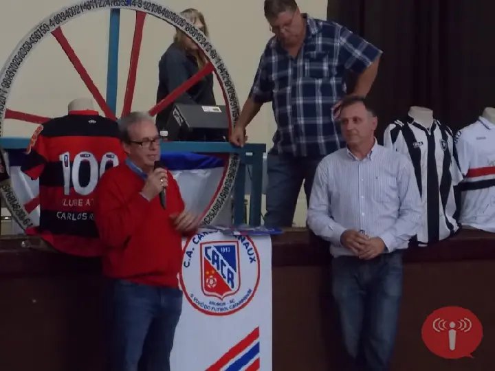 Bingo apresenta novidades para o clube