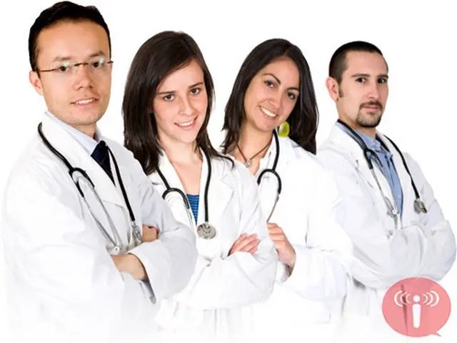  Brusque é contemplada no Mais Médicos