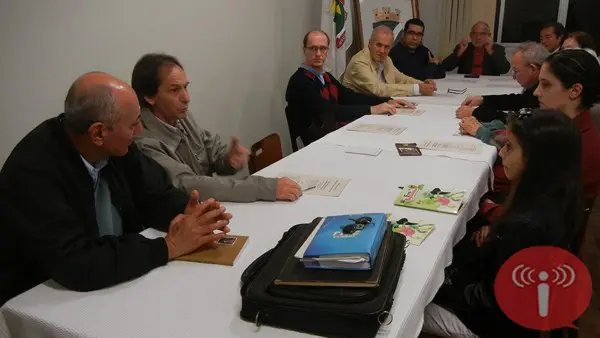 Fundada a Associação Brusquense de Escritores