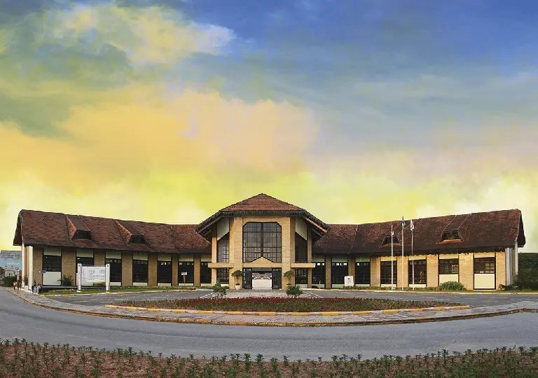Prefeitura deve revitalizar Terminal Urbano 