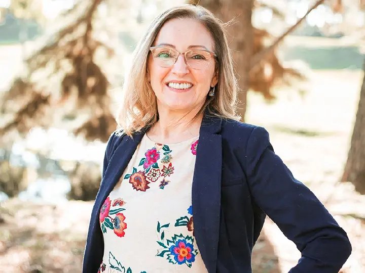Brusquense assumir&aacute; vaga como deputada federal
