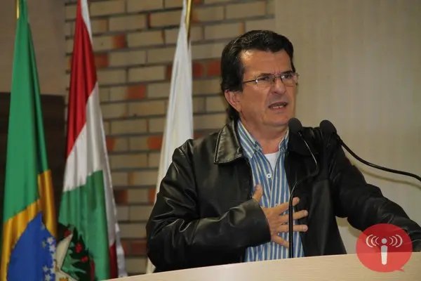 Vereador fala sobre fechamento da empresa