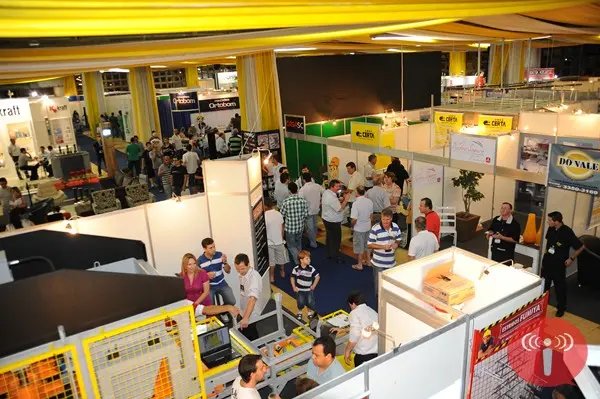 Fairtec 2013 está se desenhando