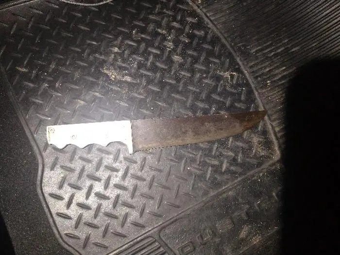 Pol&iacute;cia Civil de Brusque prende casal por roubo a motorista de aplicativo