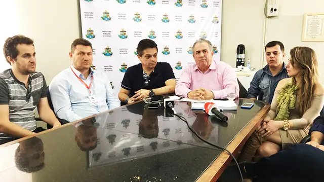 Penitenciária não será mais construída em Tijucas