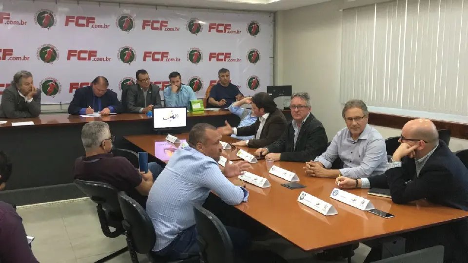 Definida a fórmula da Copa SC com o Brusque FC na disputa