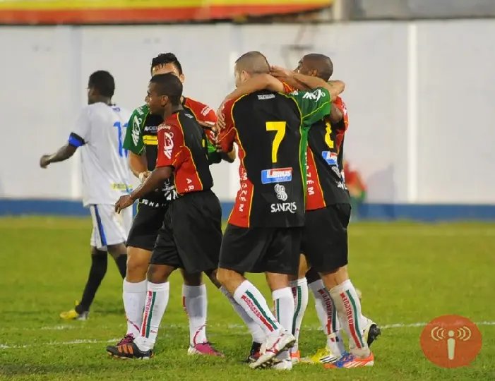 Julgamento do Brusque FC é novamente adiado