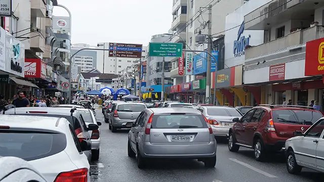 Dia dos Pais: Brusque projeta crescimento de 4% nas vendas