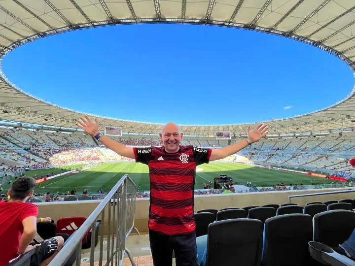 Havan presenteia torcedores do Flamengo com visita ao Maracan&atilde;