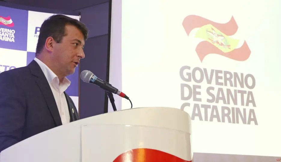 Bosio não descarta deixar PSD