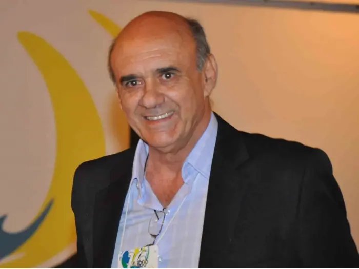 Morre em São Paulo o ex-goleiro Waldir Perez