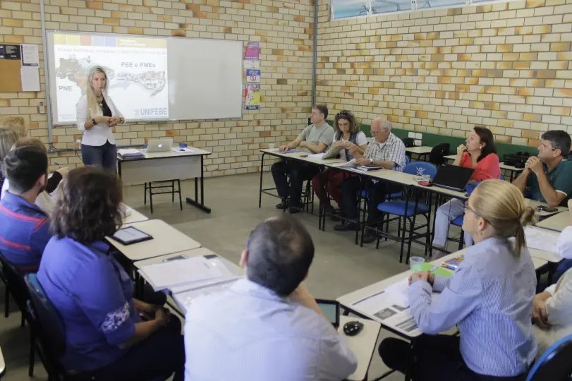 Comunidade pode enviar sugestões ao Plano Municipal