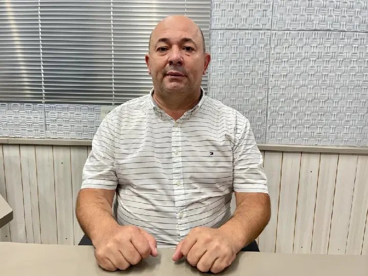&ldquo;N&atilde;o queremos politizar a vacina e n&atilde;o vamos&rdquo;, diz Vequi 