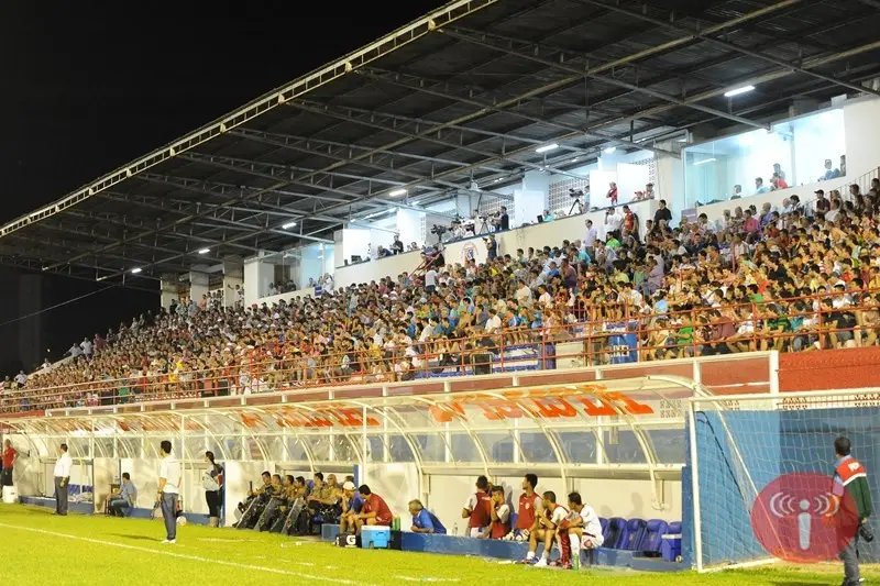 Grupo fala sobre reencontro com a torcida