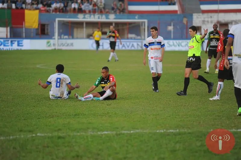 Brusque FC será julgado nesta terça-feira