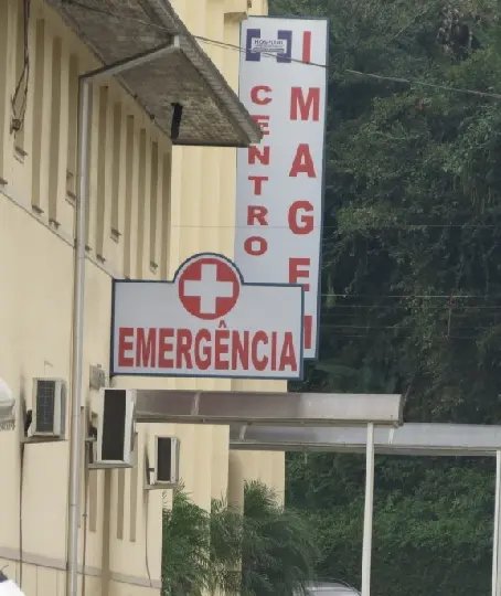 Morre mais uma vitima da imprudência do trânsito