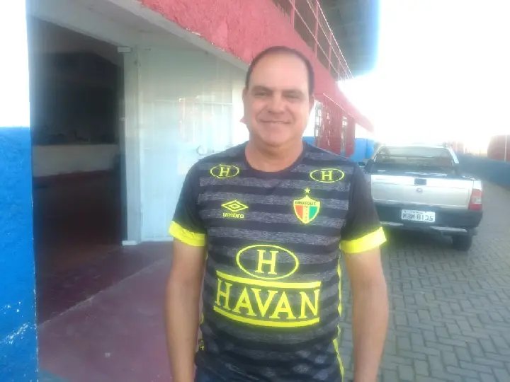 &ldquo;Eu acredito, n&oacute;s n&atilde;o chegamos aqui por acaso&rdquo;
