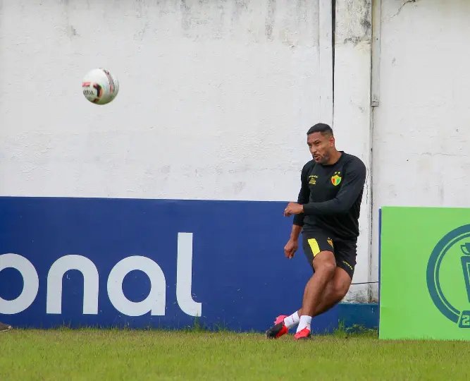 Brusque encerra prepara&ccedil;&atilde;o para encarar o Vila Nova